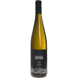 Oster 2022 Calmont Riesling trocken