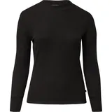 QS T-Shirt in 9999_schwarz | schwarz - 50