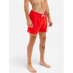 Boardshorts Hendaia - NT rot feuerrot L