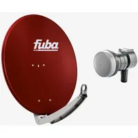 Fuba Sat Anlage 1 Teilnehmer | DAA 780 R