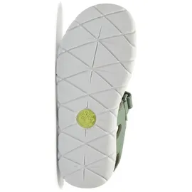 Timberland Perkins Row Backstrap Sandalen Light Green 26