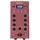 Omnitronic GNOME-202P Mini-Mixer rot