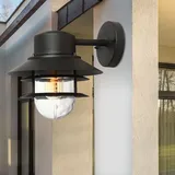 Elstead Lighting Elstead Lighting, Gartenbeleuchtung, Copenhagen E27 IP44
