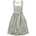 Dirndl Grün 44