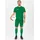 Jako Manchester 2.0 Sporthose sportgrün XL
