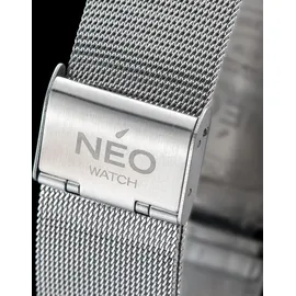NEO watch Damenuhr Edelstahl N5-009