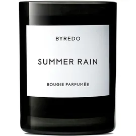 Byredo Summer Rain Duftkerze 240 g