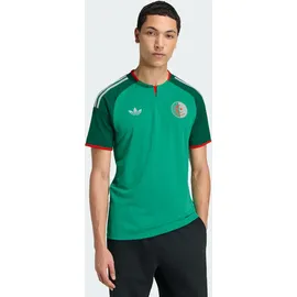 adidas Algerien Auswärtstrikot 2026 Herren Gr. XL