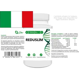Reduslim Kapseln 180 St.