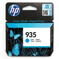 HP 935 cyan 
