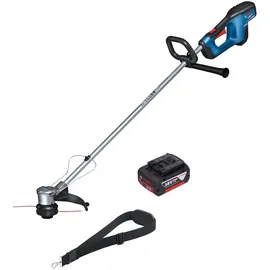 Bosch GRT 18V-33 Professional inkl. 1 x 5,0 Ah Akku