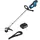 Bosch GRT 18V-33 Professional inkl. 1 x 5,0 Ah Akku