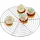 Kaiser Muffin-Papierbackform 150 Stück Ø 7 cm
