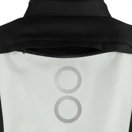 BERING Zephyr Jacke - Black / Grey / Yellow - 3XL