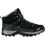 CMP Rigel Mid WP Herren nero/grey 48