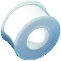 Abe-Silk Rollenpflaster mit Schutzring 1 Packung = 12 Rollen à 5 m x 2,5 cm
