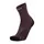 Lowa Renegade Wandersocken 1 Paar Pflaume/Rose 39-40