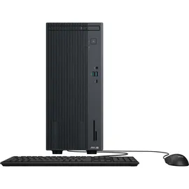 Asus ExpertCenter P5 Desktop-PC 2023 4K Ultra HD Intel Core i5 4,6 GHz 16 GB RAM 512 GB SSD Intel UHD Graphics Windows 11 Home