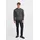 CASUAL FRIDAY "Strickpullover CFKarl", Herren, Gr. 3XL, grau (pewter mix), Obermaterial: 80% Wolle WO. 20% Polyamid PA., Pullover