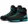 Scarpa Mescalito Mid GTX Herren Shark/Azure 44,5
