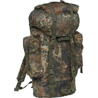 BWuM Daypack BWuM Bundeswehr Kampfrucksack 65L bunt