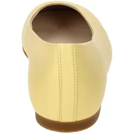 Gabor Ballerinas in gelb | 38,5
