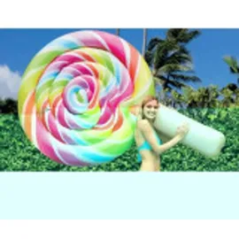 Intex Luftmatratze Lollipop