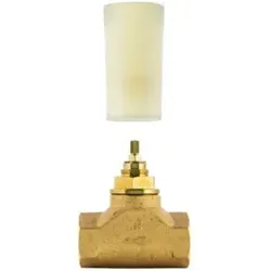 Grohe UP-Ventil-Unterteil 1", vormontiertes Oberteil