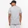 New Era NFL Regular Kurzarm-t-shirt - Grey Med - M