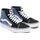 Vans Sk8-Hi navy 39
