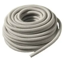 ThermoFlux Kondensatschlauch-Klimageräte, flexibel Ø 16mm-geriffelt Zuschnitt