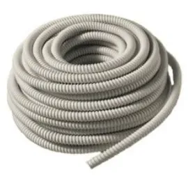 ThermoFlux Kondensatschlauch-Klimageräte, flexibel Ø 16mm-geriffelt Zuschnitt
