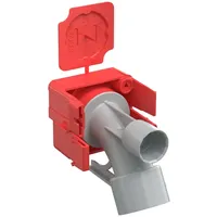 Kaiser Elektro Wand- und Deckenkrümmer 30° 32mm 1261-94