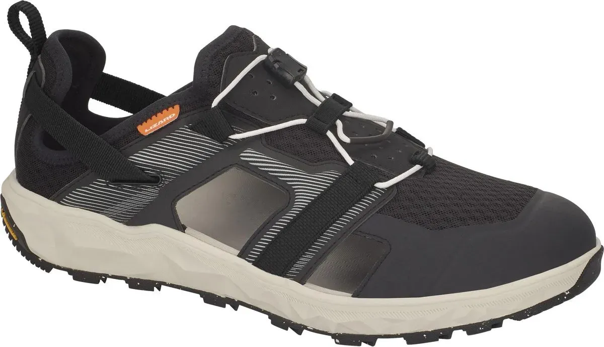 Lizard Sandal W's Ultra Trek black/white (0054) 42