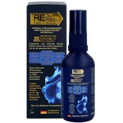 Relax & Refresh Mommy's Relaxant Für Schwangere 50 ml