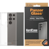 PANZER GLASS PanzerGlass HardCase D3O Samsung Galaxy S24 Ultra Transparent
