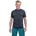 CIRC T Shirt blau M