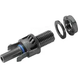 Weidmüller Steckverbinder BUGH BOX WM4 C BT