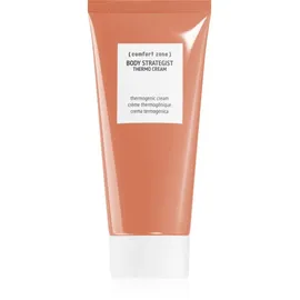 Comfort Zone Body Strategist Thermo Creme 200 ml