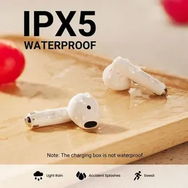 UGREEN HiTune H5 Weiß