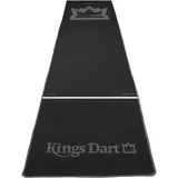 Kings Dart Dartmatte Turnier Pro", 300x90 cm