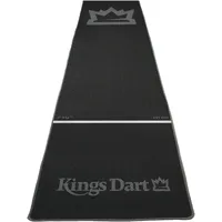 Kings Dart Dartmatte Turnier Pro", 300x90 cm