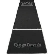 Kings Dart Dartmatte Turnier Pro 300x90 cm