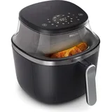 Philips Air Fryer Series 3000 NA331/00 schwarz