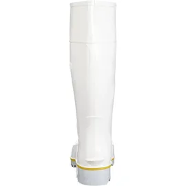 Nora Ralf Gummistiefel Weiß 37
