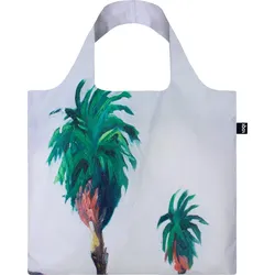 Loqi Artist Nao Tatsumi Playa del Rey Tasche recycelt