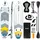 rebel electro SUP Set 335 cm Weiß