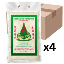 Royal Thai Jasminreis 4,5 kg