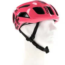 Poc Ventral Air MIPS Education-EasyPost Ed Fahrradhelm (Größe 50-56CM, pink)