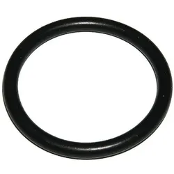 Dresselhaus Dichtring 15, 0x2, 5 mm, Dichtring O-Ring, NBR 70, ölfest